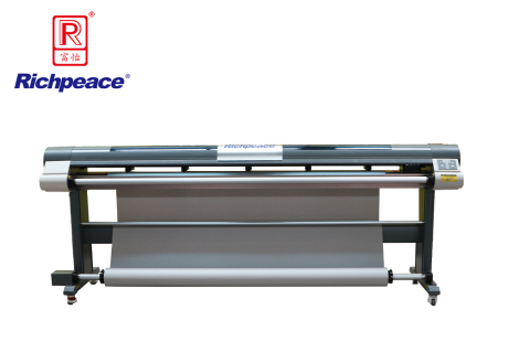 富怡第二代高速噴墨繪圖儀